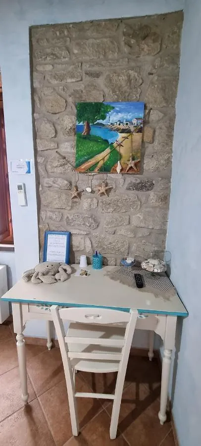 Bed & Breakfast B&B Martina Senorbi