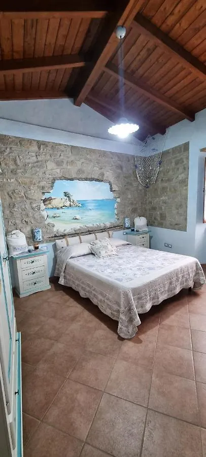 B&B Martina Senorbi Italy