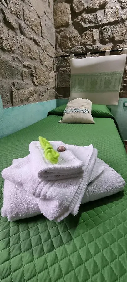 B&B Martina Senorbi