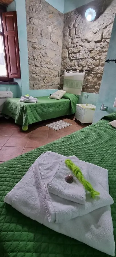 Bed & Breakfast B&B Martina Senorbi