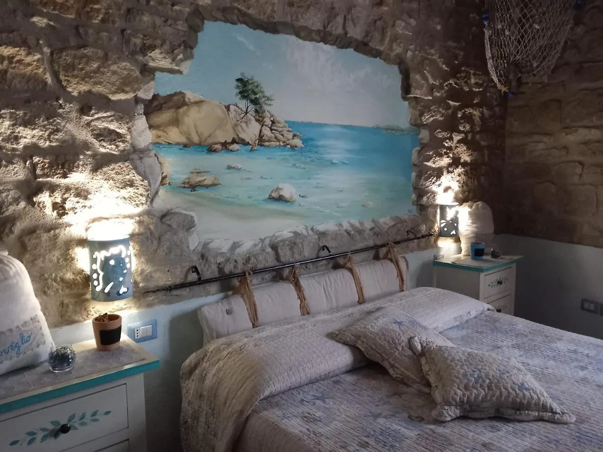 B&B Martina Senorbi 0*,  Italy