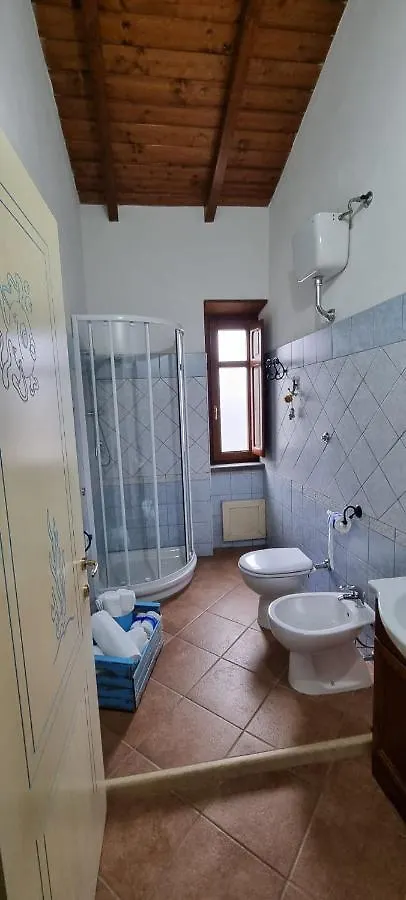 Bed & Breakfast B&B Martina Senorbi Italy