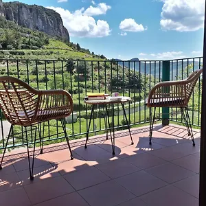 Bed & Breakfast Taccu Maccu, Ulassai