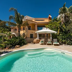 Bed & Breakfast Giglio Di Chia - Your Dream, Domus De Maria