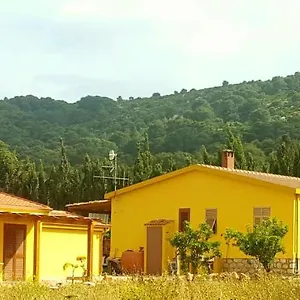 Bed & Breakfast Mareva, Porto Conte