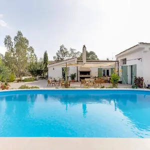 Bed & Breakfast Domu Prexada, Maracalagonis