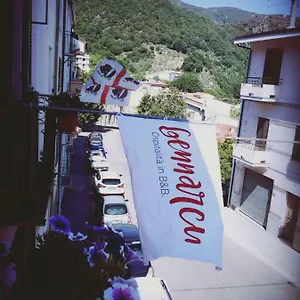 Bed & Breakfast Gennarcu, Ussàssai