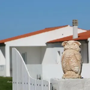Bed & Breakfast Anacleto, Bassacutena