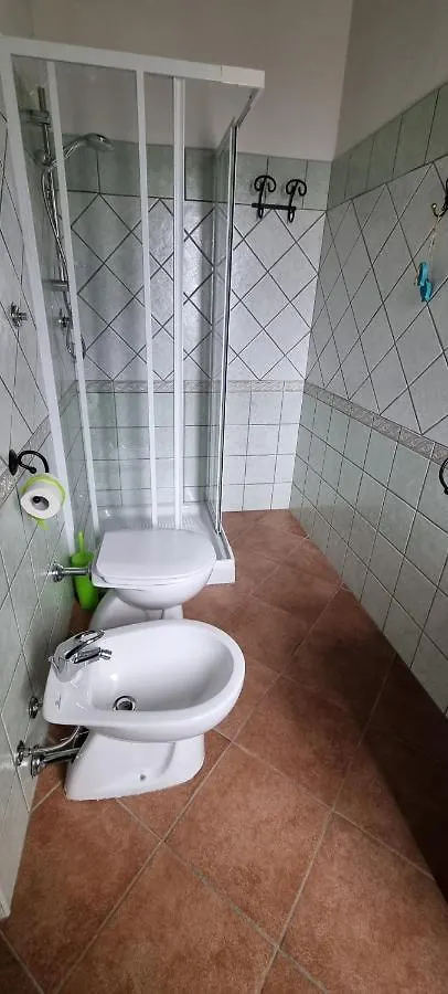 B&B Martina Senorbi 0*,  Italia