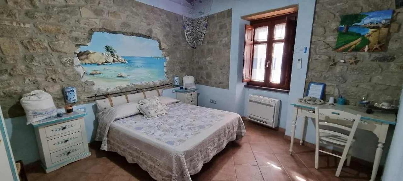 B&B Martina Senorbi